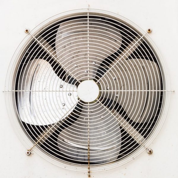 Aire Acondicionado Vs. Ventilador: ¿Cuál Es La Mejor Solución? – Klimaelec